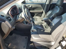 Jeep Compass 2.4l Trailhawk, снимка 6