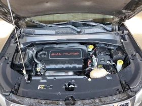 Jeep Compass 2.4l Trailhawk, снимка 11