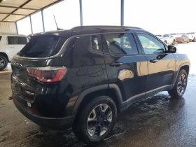 Jeep Compass 2.4l Trailhawk, снимка 3