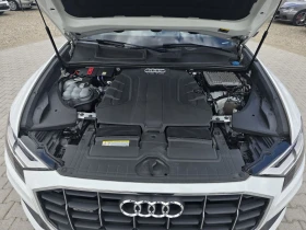 Audi Q8 50 TDI QUATTRO Лизинг, снимка 15