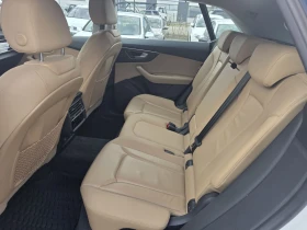 Audi Q8 50 TDI QUATTRO Лизинг, снимка 12