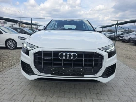 Audi Q8 50 TDI QUATTRO Лизинг, снимка 2