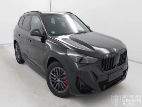 BMW X1 23d xDrive M Sport Paket Steptronic, снимка 4