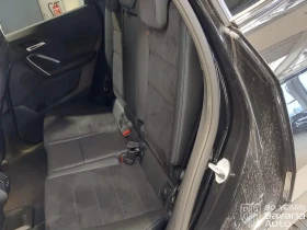 BMW X1 23d xDrive M Sport Paket Steptronic, снимка 8