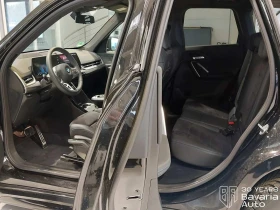 BMW X1 23d xDrive M Sport Paket Steptronic, снимка 5