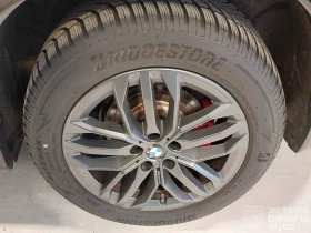 BMW X1 23d xDrive M Sport Paket Steptronic, снимка 12