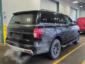 Ford Expedition * Timberline * 2 КЛЮЧА * ПАНОРАМА * ПОДГРЕВ , снимка 3