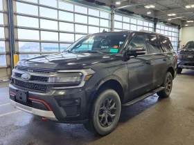 Ford Expedition * Timberline * 2 КЛЮЧА * ПАНОРАМА * ПОДГРЕВ , снимка 1