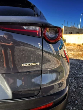 Mazda CX-30 S CARBON EDITION, снимка 4