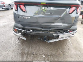 Hyundai Tucson 2.5l Sel, снимка 6