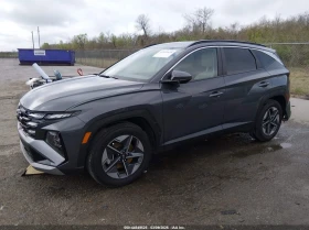 Hyundai Tucson 2.5l Sel, снимка 2