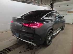 Mercedes-Benz GLE 53 4MATIC ОБДУХВАНЕ * ПАНОРАМА * АМБИЕНТ * BURMESTER, снимка 2