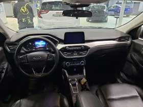 Ford Escape SEL PLUG IN HYBRID| ПОДГРЕВИ| 2 ЧИФТА ГУМИ| , снимка 8