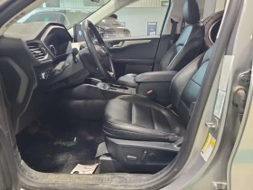 Ford Escape SEL PLUG IN HYBRID| ПОДГРЕВИ| 2 ЧИФТА ГУМИ| , снимка 7