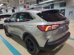 Ford Escape SEL PLUG IN HYBRID| ПОДГРЕВИ| 2 ЧИФТА ГУМИ| , снимка 4