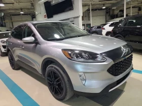 Ford Escape SEL PLUG IN HYBRID| ПОДГРЕВИ| 2 ЧИФТА ГУМИ| , снимка 2