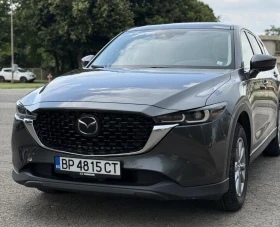Mazda CX-5 2.5 SKYACTIV-G AWD Preferred, снимка 1