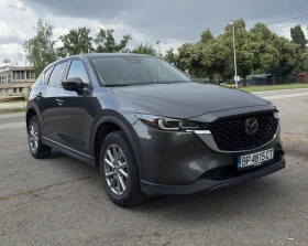 Mazda CX-5 2.5 SKYACTIV-G AWD Preferred, снимка 4