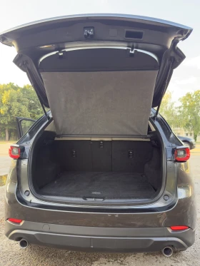 Mazda CX-5 2.5 SKYACTIV-G AWD Preferred, снимка 16