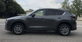 Mazda CX-5 2.5 SKYACTIV-G AWD Preferred, снимка 8