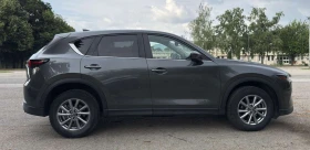 Mazda CX-5 2.5 SKYACTIV-G AWD Preferred, снимка 9
