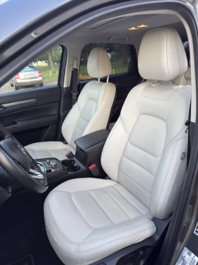 Mazda CX-5 2.5 SKYACTIV-G AWD Preferred, снимка 14