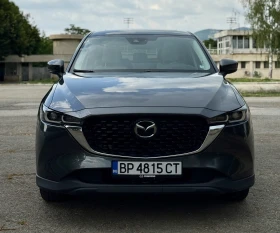 Mazda CX-5 2.5 SKYACTIV-G AWD Preferred, снимка 2