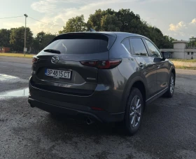 Mazda CX-5 2.5 SKYACTIV-G AWD Preferred, снимка 6