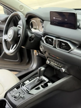 Mazda CX-5 2.5 SKYACTIV-G AWD Preferred, снимка 10