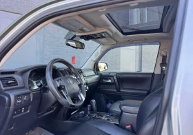 Toyota 4runner 4WD * ПОДГРЕВ * ШИБЕДАХ * БЛОКАЖ * CARFAX * , снимка 5