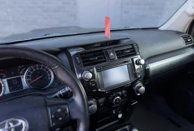 Toyota 4runner 4WD * ПОДГРЕВ * ШИБЕДАХ * БЛОКАЖ * CARFAX * , снимка 6