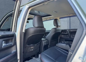 Toyota 4runner 4WD * ПОДГРЕВ * ШИБЕДАХ * БЛОКАЖ * CARFAX * , снимка 7