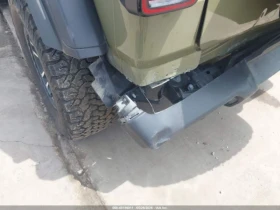 Jeep Wrangler 4-DOOR WILLYS 4X4, снимка 6