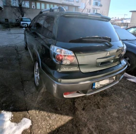 Mitsubishi Outlander, снимка 3
