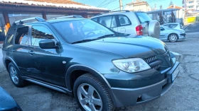 Mitsubishi Outlander, снимка 1