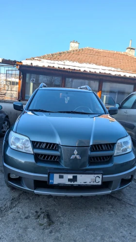 Mitsubishi Outlander, снимка 4