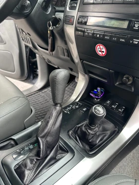 Toyota Land cruiser Land cruiser 7 местна SUV, снимка 11