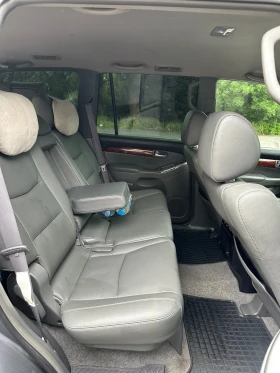 Toyota Land cruiser Land cruiser 7 местна SUV, снимка 10