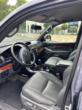 Toyota Land cruiser Land cruiser 7 местна SUV, снимка 7