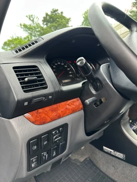 Toyota Land cruiser Land cruiser 7 местна SUV, снимка 9