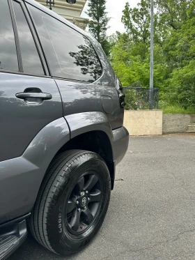 Toyota Land cruiser Land cruiser 7 местна SUV, снимка 6