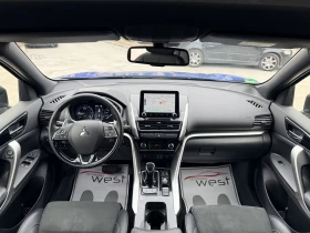 Mitsubishi Eclipse Cross 2.4 Plug-in-Hybrid 4x4 Full, снимка 13