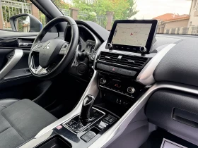 Mitsubishi Eclipse Cross 2.4 Plug-in-Hybrid 4x4 Full, снимка 12