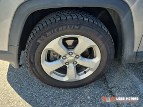 Jeep Compass, снимка 6