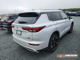 Mitsubishi Outlander, снимка 2