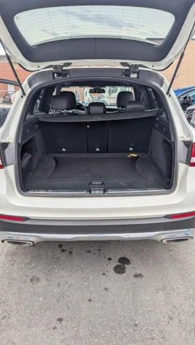 Mercedes-Benz GLC * 300 * CARFAX * ЦЕНА ДО БГ, снимка 11