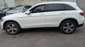 Mercedes-Benz GLC * 300 * CARFAX * ЦЕНА ДО БГ, снимка 2