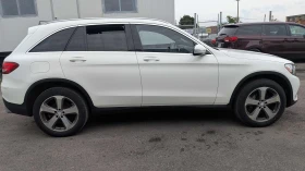 Mercedes-Benz GLC * 300 * CARFAX * ЦЕНА ДО БГ, снимка 3