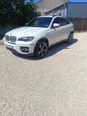 BMW X6 50i * 360 * Harman Kardon * (НАЛИЧНА В БГ), снимка 3