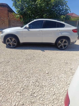 BMW X6 50i * 360 * Harman Kardon * (НАЛИЧНА В БГ), снимка 6